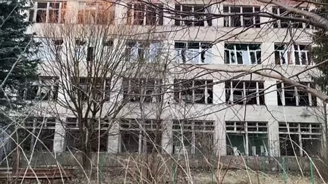 Lengyelország megerősíti légvédelmét az ukrán határnál 🛡️