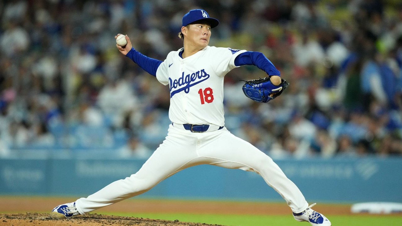 Dodgers vs. Reds: Yamamoto Ready to Shine in Key Matchup ⚾