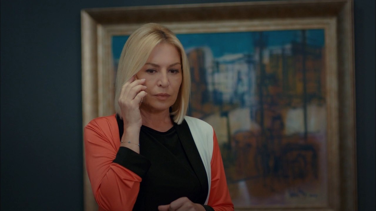 أمي الحلقة 79 (Arabic Dubbing) FULL HD