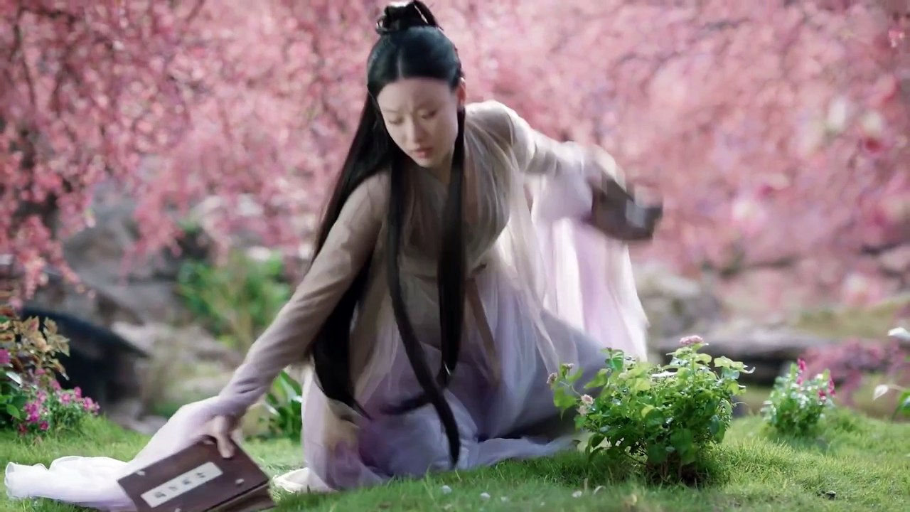 Phim hay - Tam Sinh Tam Thế Thần Tịch Duyên tập 1