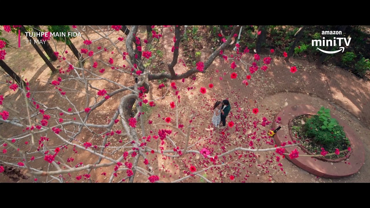 Tujhpe Main Fida | show | 2024 | Official Trailer