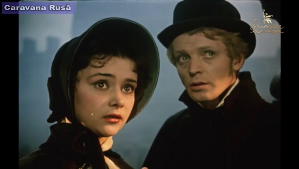 Nopti albe (Dostoievski) 1959