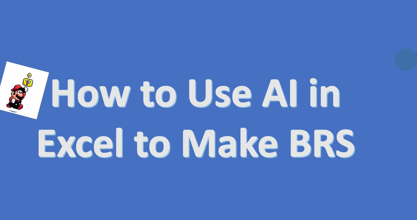 Copilot AI for Finance Reconciliation in Excel