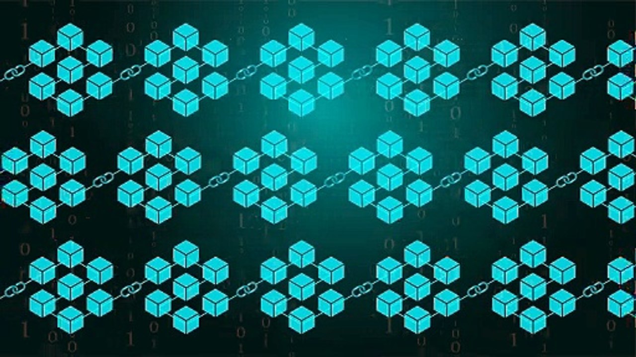 Revolução Digital - Blockchain em Movimento!