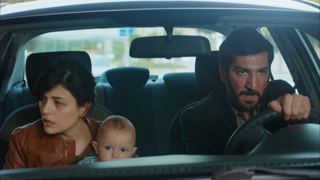 أمي الحلقة 90 (Arabic Dubbing) FULL HD