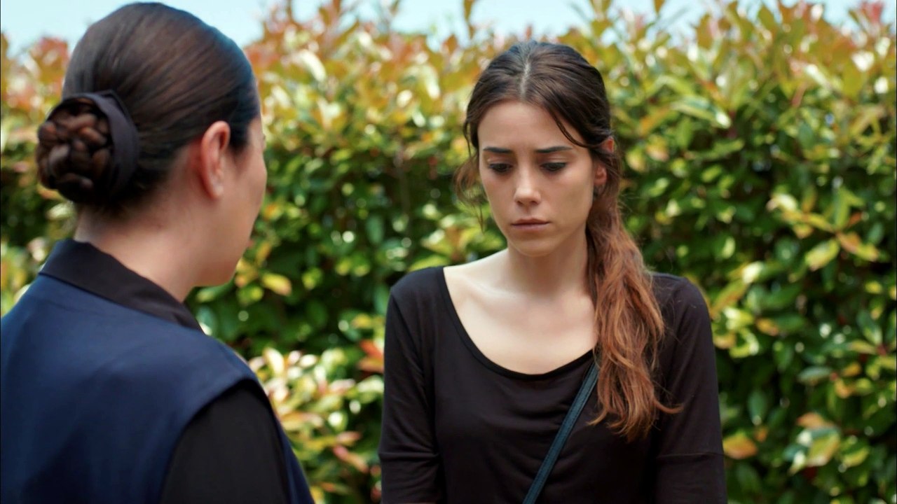 أمي الحلقة 91 (Arabic Dubbing) FULL HD