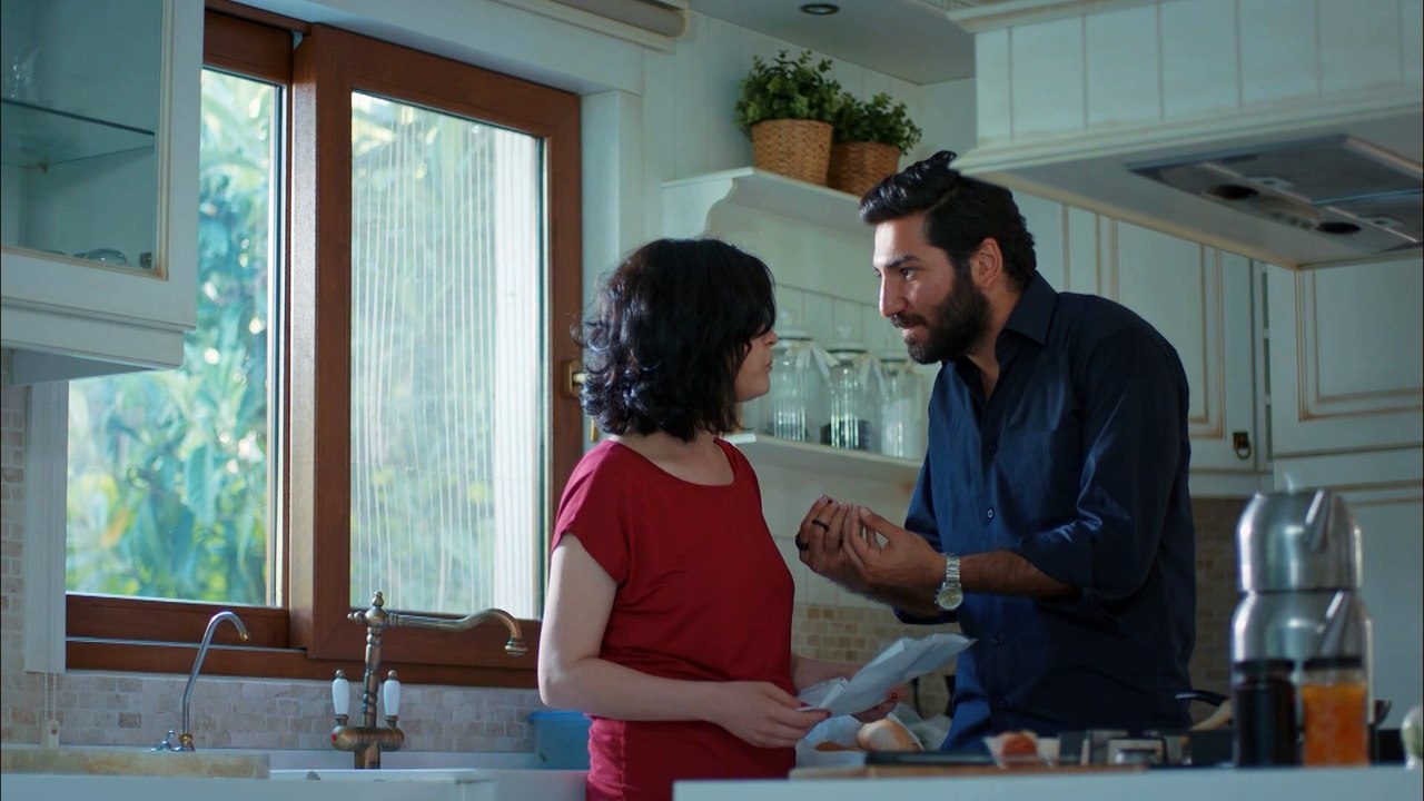 أمي الحلقة 98 (Arabic Dubbing) FULL HD