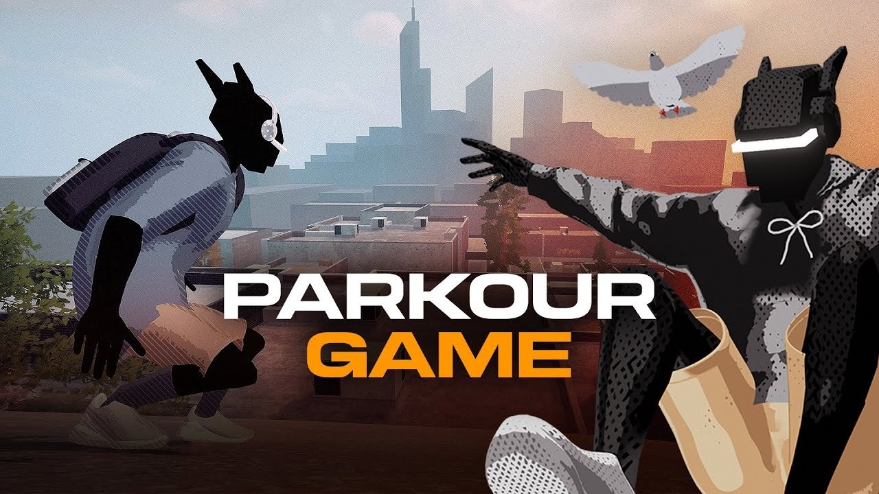 Rooftops & Alleys - Tráiler Fecha de Lanzamiento