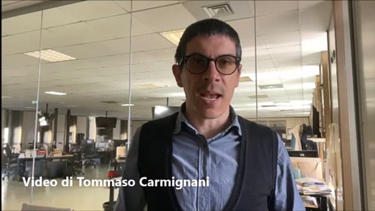 La salvezza dell'Empoli, il video commento