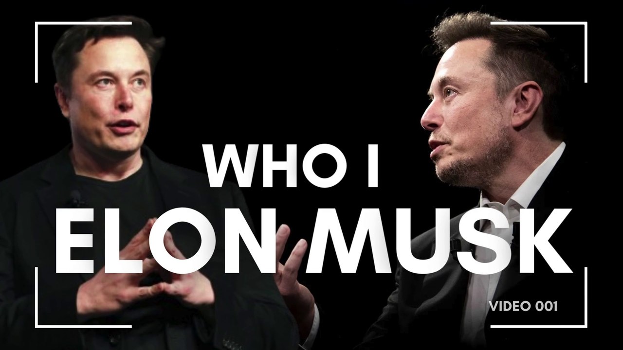 WHO is ELON MUSK? Elon Musk Biography | The Story of Elon Musk | The Journey of Elon Musk |  @Biozica
