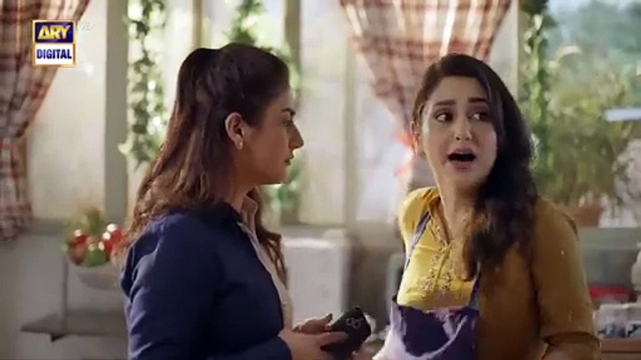 Ary drama Radd episode 2