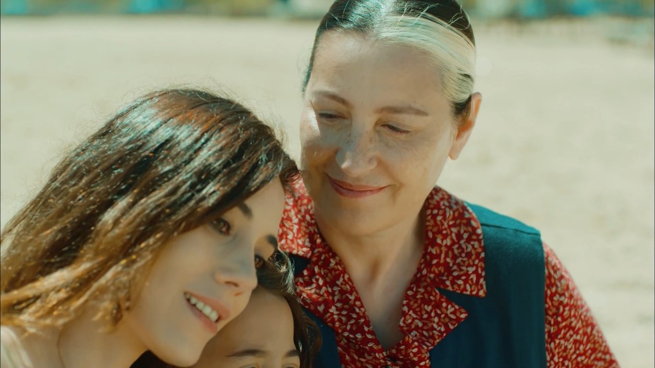 أمي الحلقة 99 (Arabic Dubbing) FULL HD