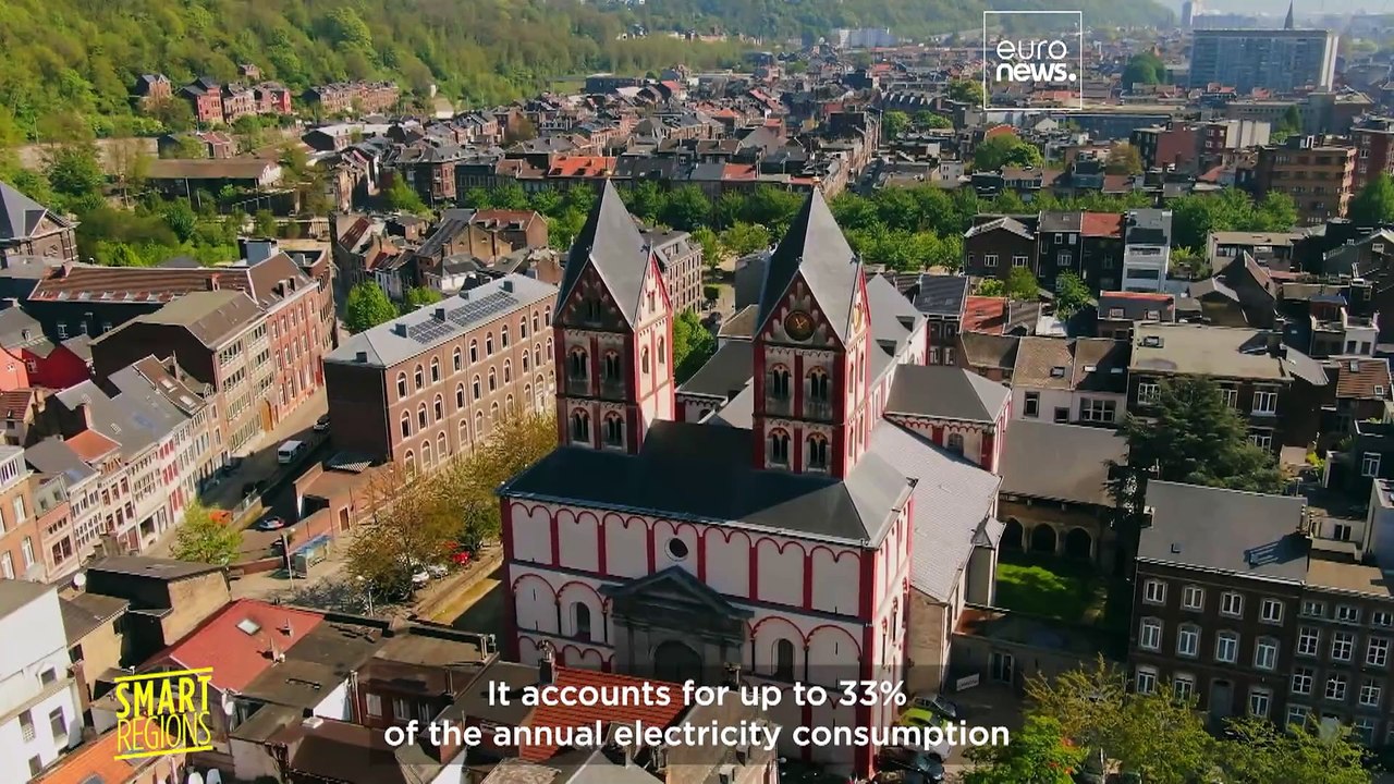 Green Win, greener waterways