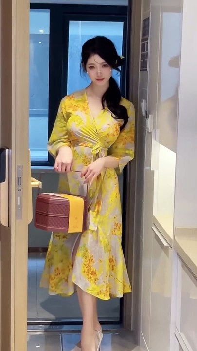 Stunning Chinese Girls You Must See 🇨🇳