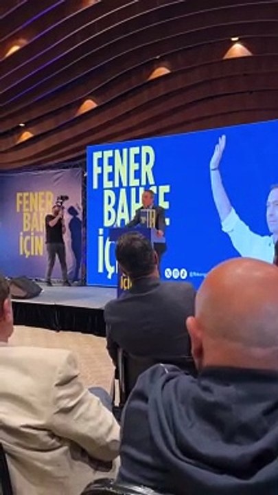 Ali Koç: "Böcekleri ezeceğiz!"