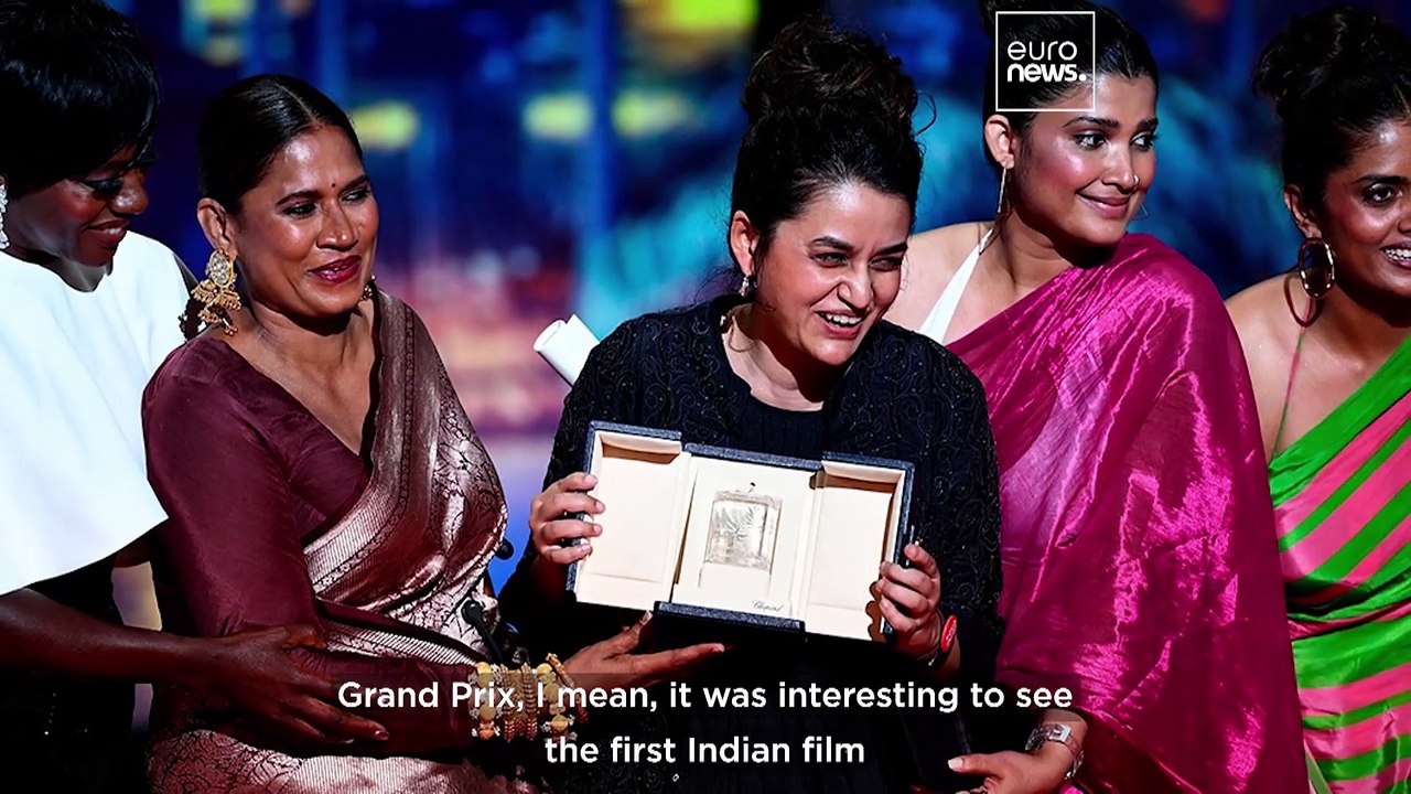 Cannes Film Festival 2024: Key Takeaways and talking points of the 77th edition