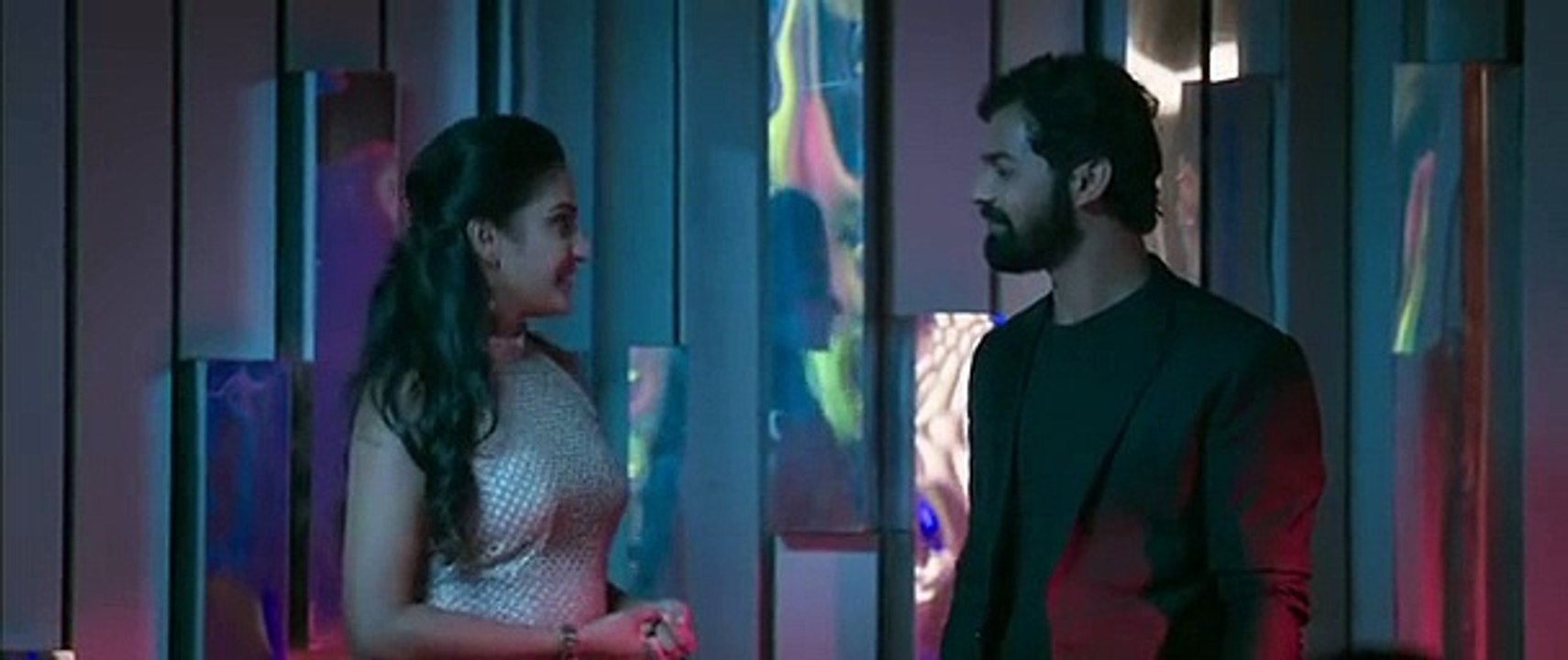 AADI | MALAYALAM FULL FILM(HD) PART 1 | PRANAV MOHANLAL | MOHANLAL