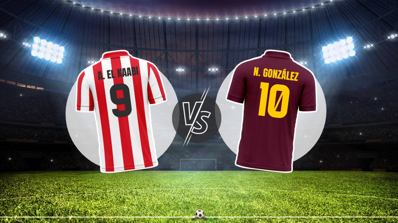 Olympiakos Piraeus vs Fiorentina: UEFA Europa Conference League Final ⚽