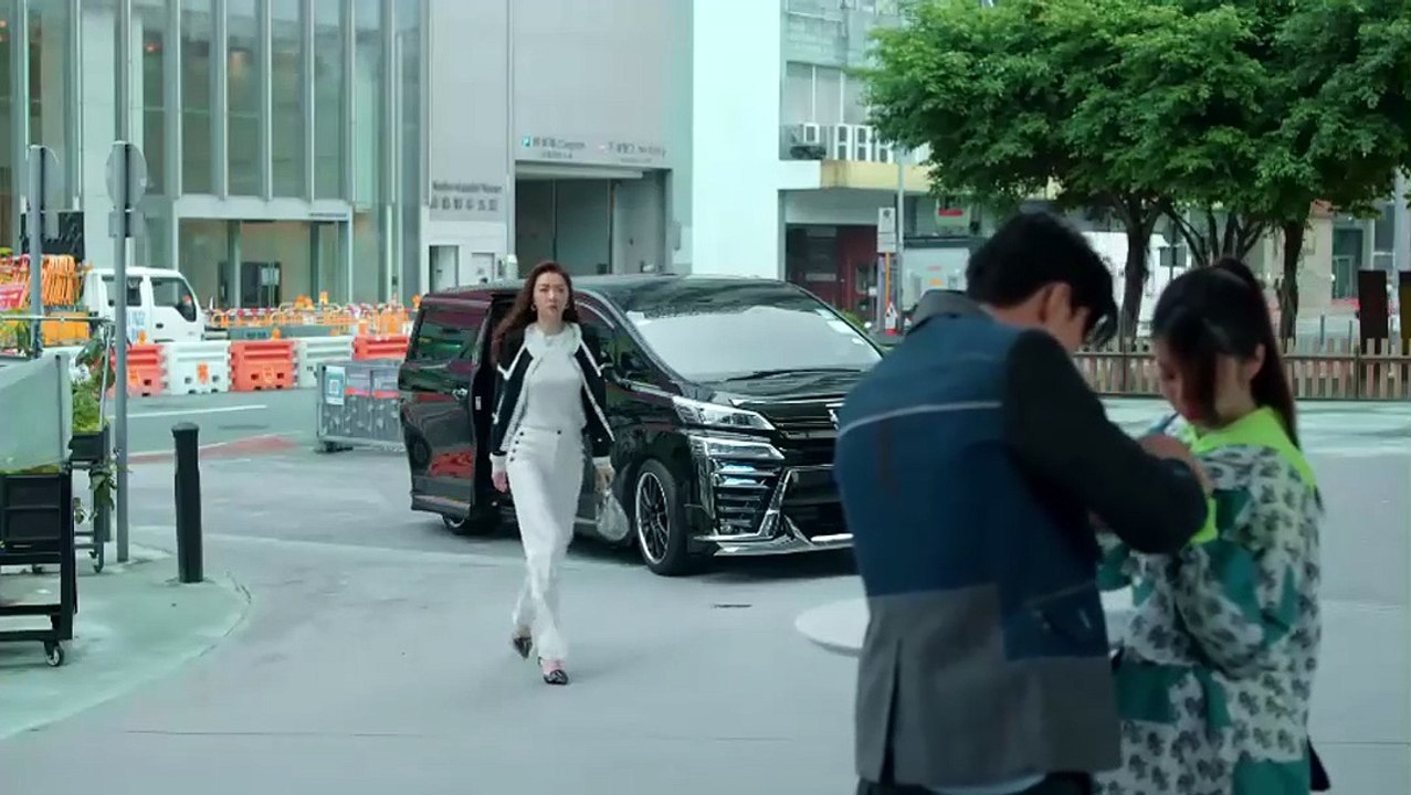 Danh Tiếng Gia Tộc [1] Tập 9 Lồng Tiếng