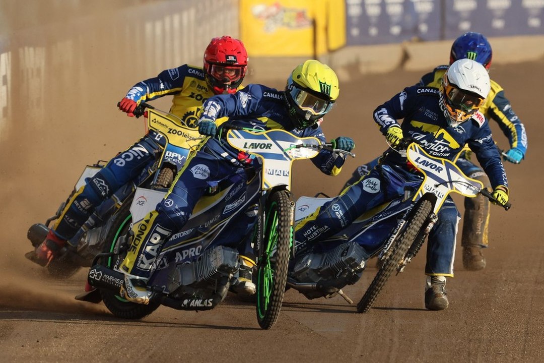 Apator Toruń po derbach Pomorza