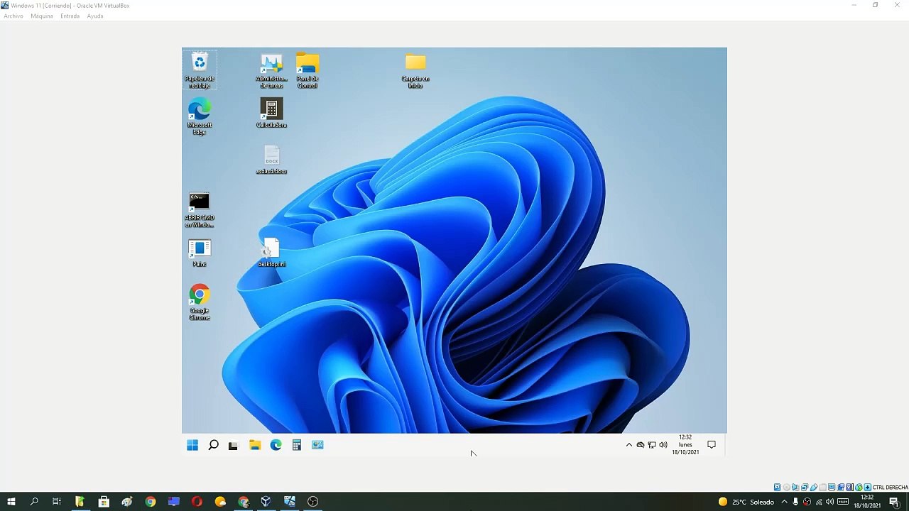 ⚙️ MENÚ de INICIO WINDOWS 11 NO FUNCIONA, NO ABRE, SE CONGELA SOLUCIÓN FÁCIL y RÁPIDA