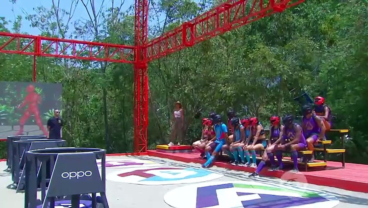 Cap 39 - Desafío XX años