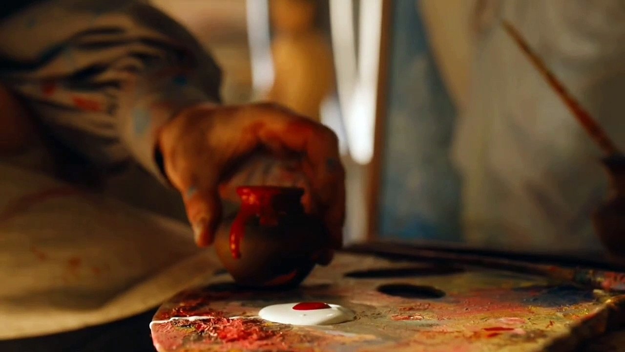 Kriposna Love in Chains S04E01