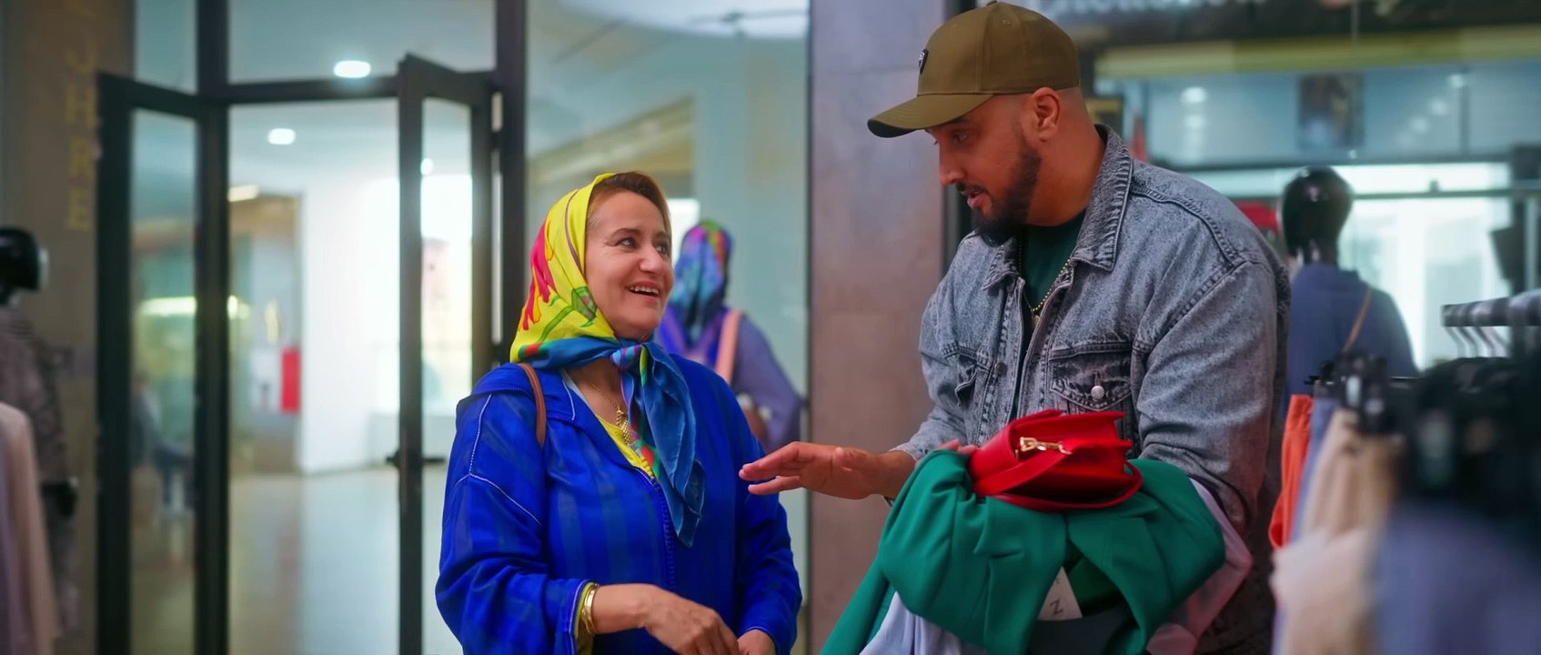 7-TOUN - LMOUJE (EXCLUSIVE Music Video) ｜ (سبعتون - الموج (فيديو كليب حصري