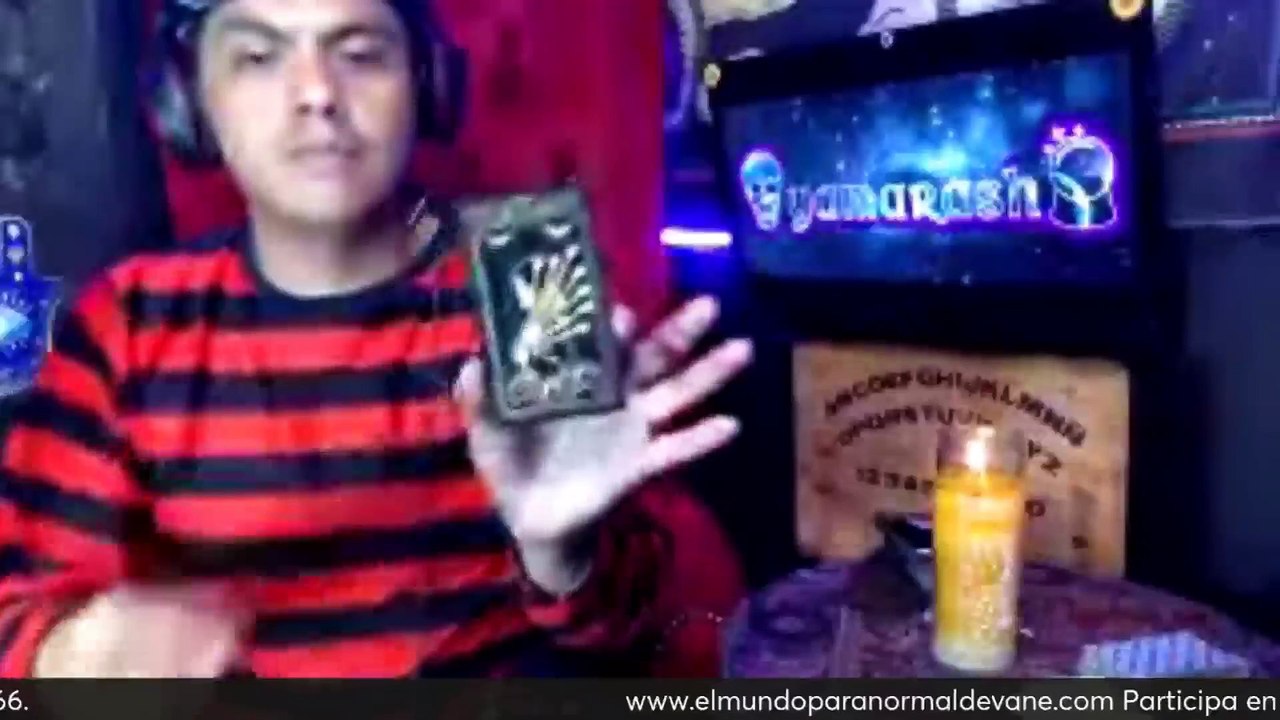 Relatos de Luna Llena