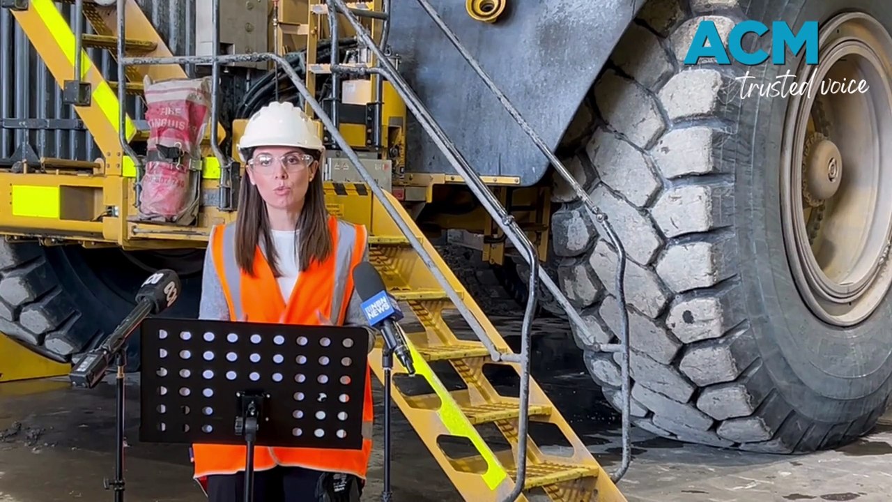 Courtney Houssos launches state government transition authority plan