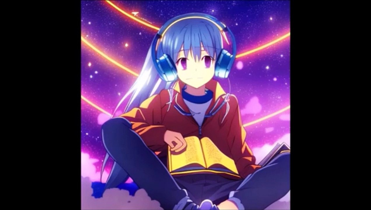 ✨ Chill Lofi Vibes, Unwind and Rejuvenate Your Spirit