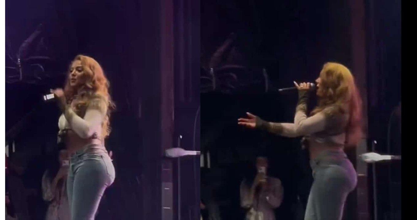 Wejdene victime de moqueries sur son apparence physique, comparée à Imen Es