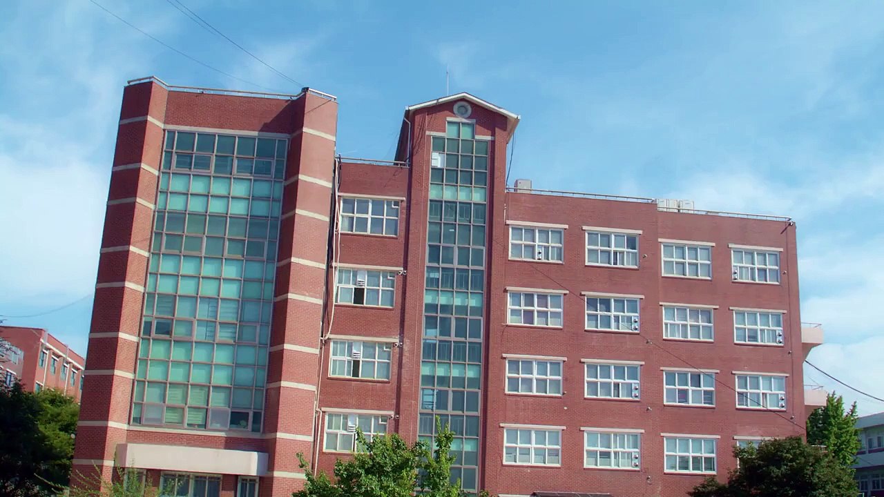 [ENG] EP.9 The Chairman of Class 9 (2024)