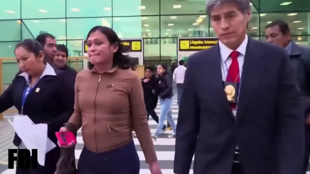 امن المطارات- مطار البيرو جديد ٢٠٢٤-2024