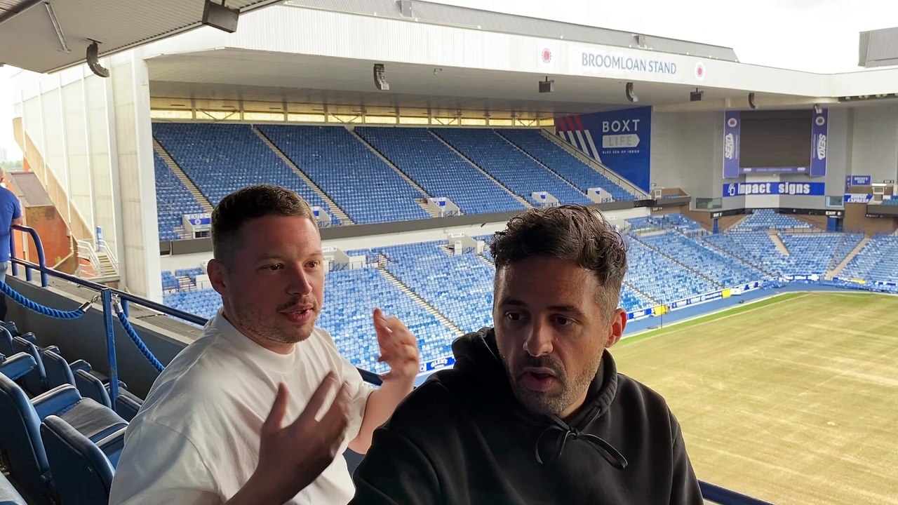 SAINT PHNX interview