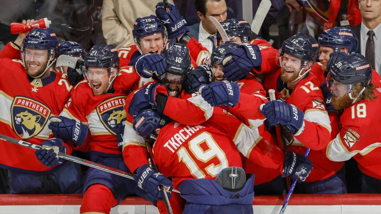 Betting on NHL Final Scores: A Personal Experience