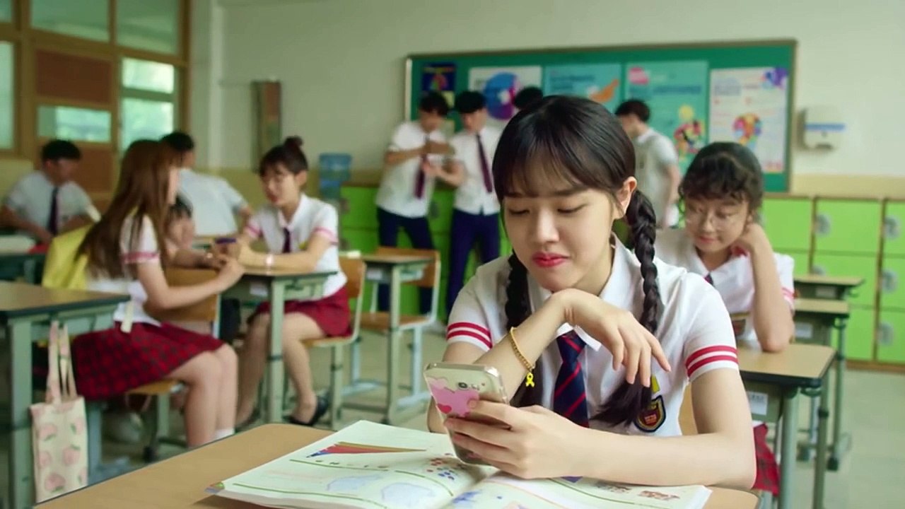 Sweet Revenge S01E08 (Urdu/Hindi Dubbed) #saithsaab #sweetrevenge  #kdrama