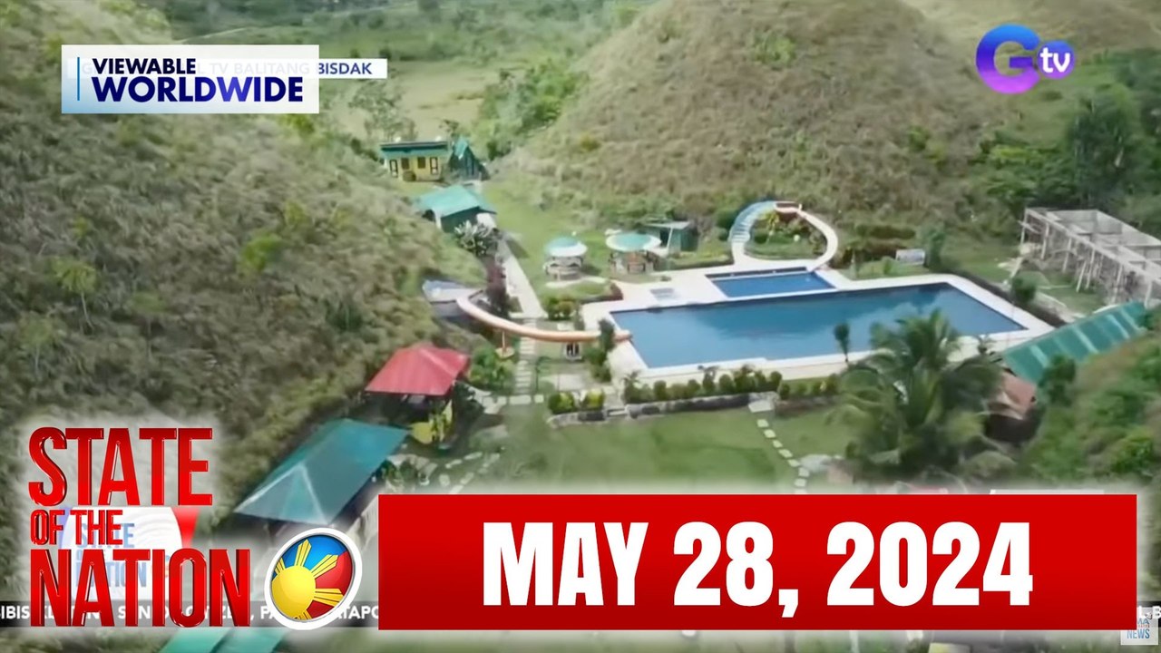 State of the Nation Express: May 28, 2024 – Major Traffic Incident, Shooting, and Political Updates 🚨