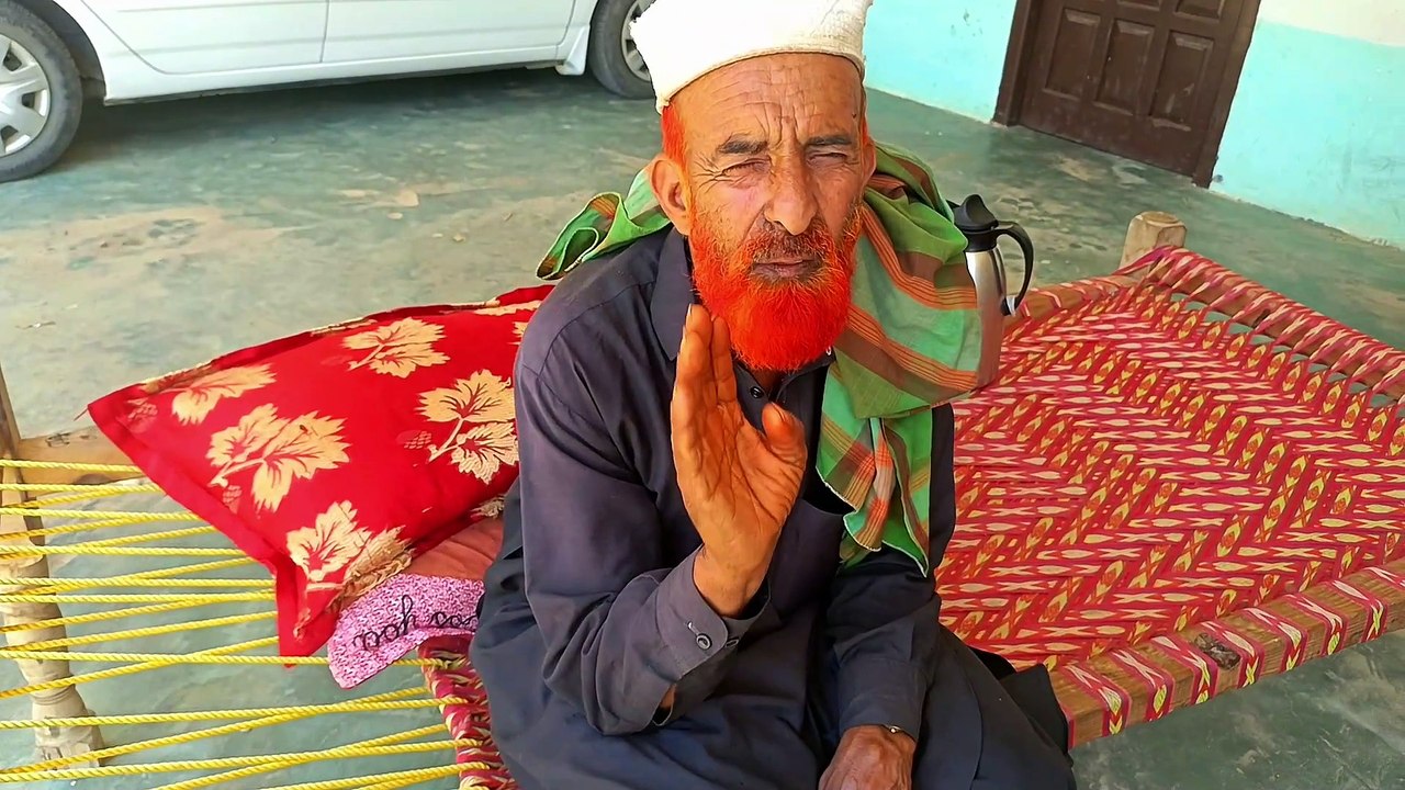 Honest man || great man