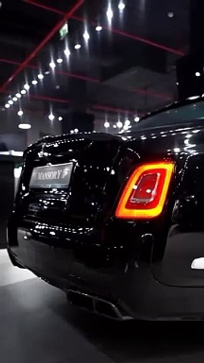 Luxury CAR ROLLS ROYCE luxury car lovers.