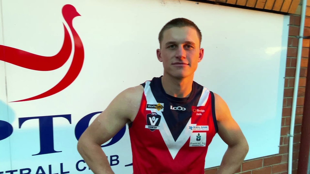 CHFL - DECLAN PHILLIPS (Skipton)