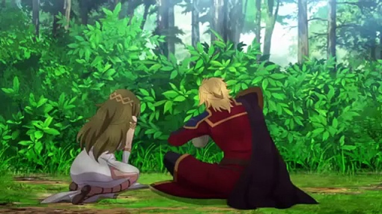 (Ep8) The Laid-back Life in Another World Ep 8 Sub Indo (前英雄候补者在二级作弊的异世界的悠闲生活) (レベル2からチートだった元勇者候補のまったり異世界ライフ)