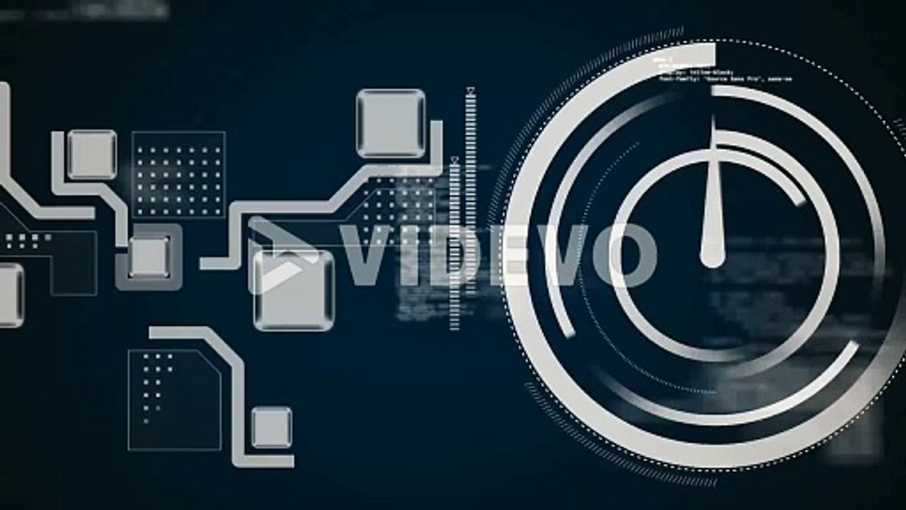 Fast moving clock and data processing