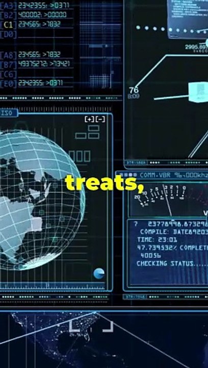 What is Machine Learning - Explained in Short