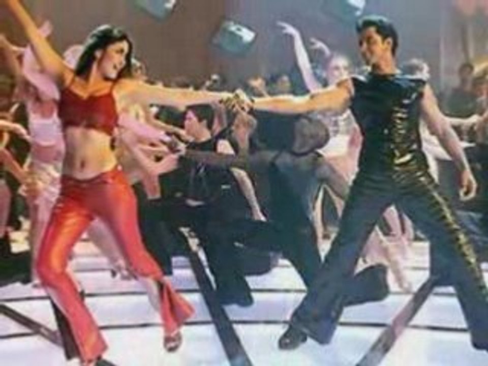 Kabhi Khushi Kabhie Gham: The Ultimate Family Drama 🎬