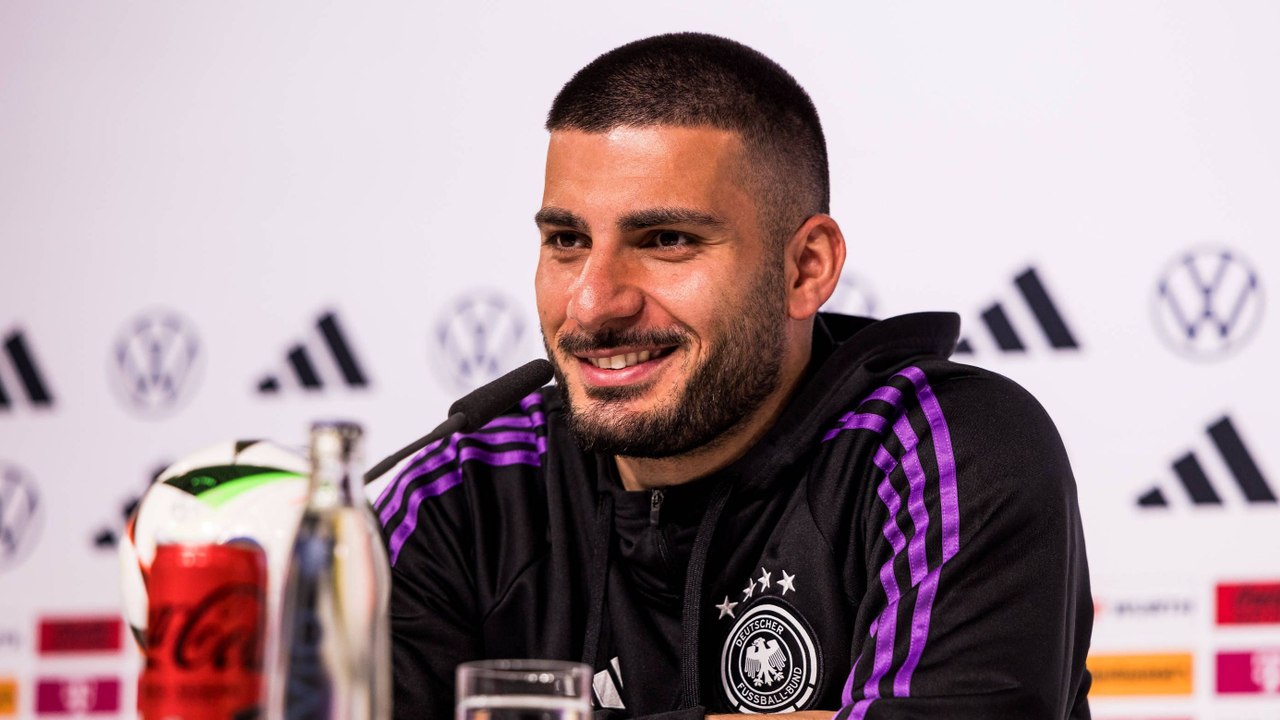 "Clown" Undav sorgt für Lacher: So ärgert er Müller