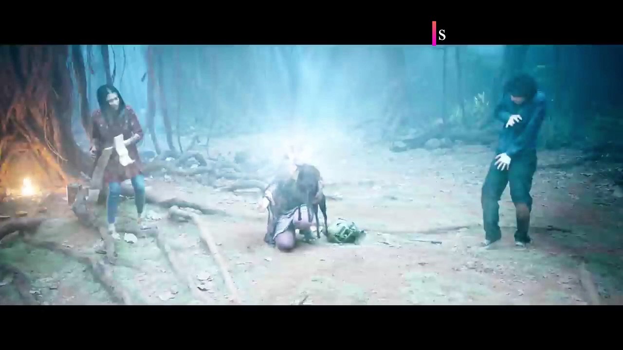 MUNJYA - Official Review| Sharvari | Abhay Verma | Dinesh Vijan | Aditya Sarpotdar | 7th June 2024