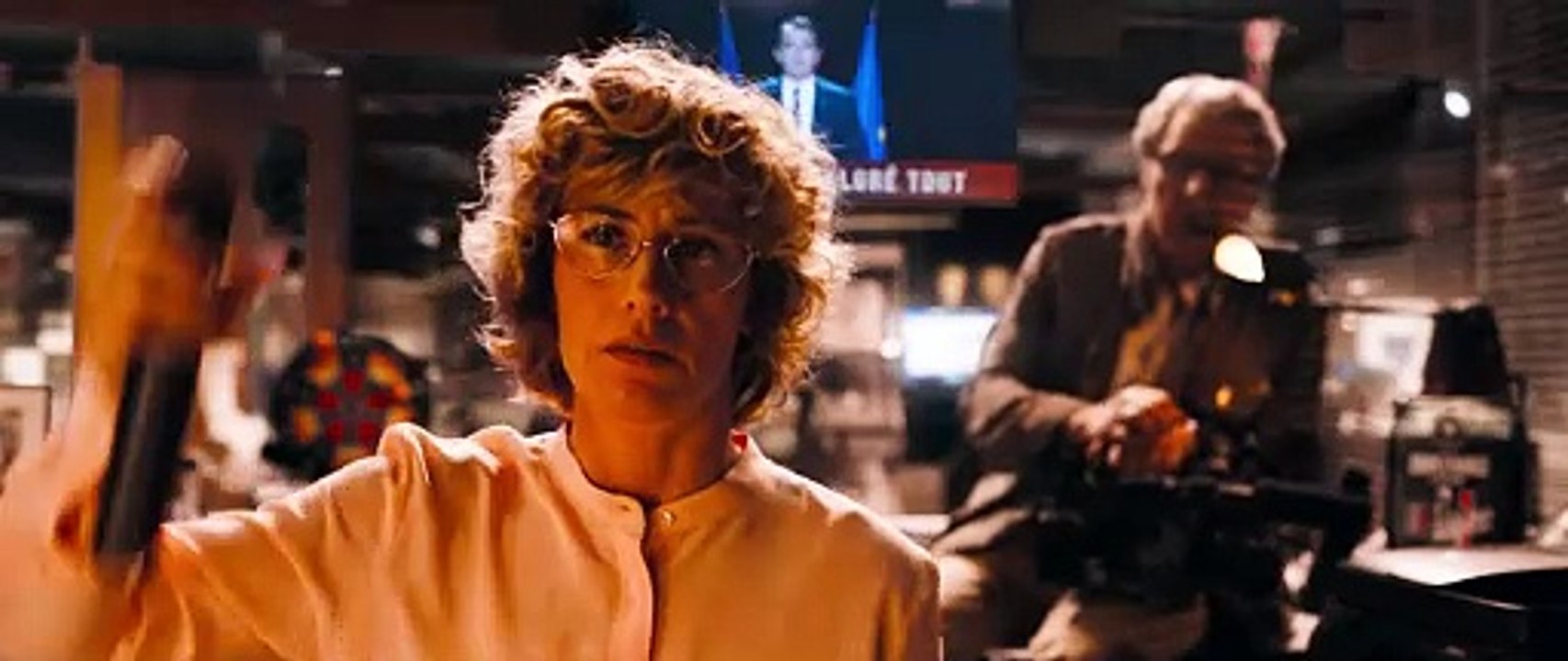 Second Tour - 5 juin