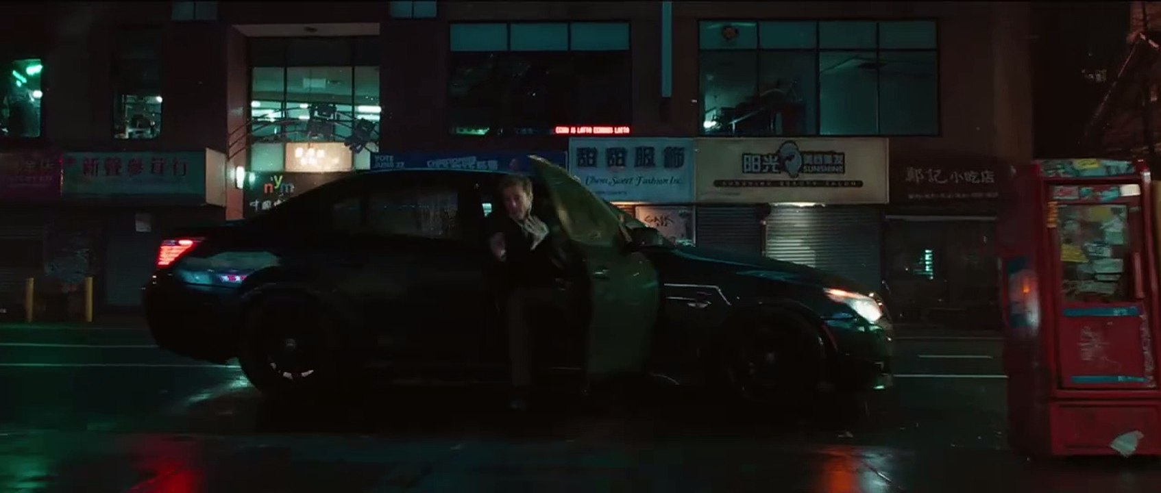 LOBOS | TRAILER OFICIAL