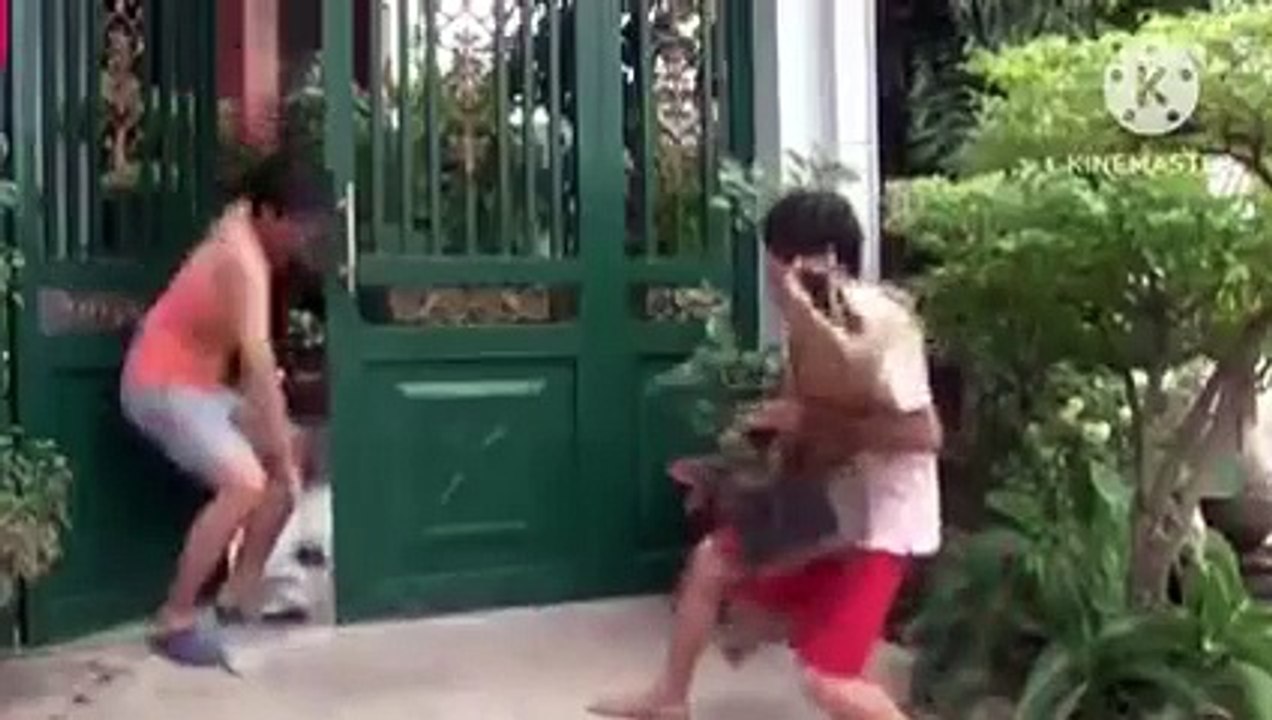 Lục Lạc Huyền Bí - Tập 35 - Phim HTV